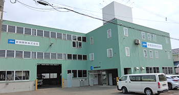 本社